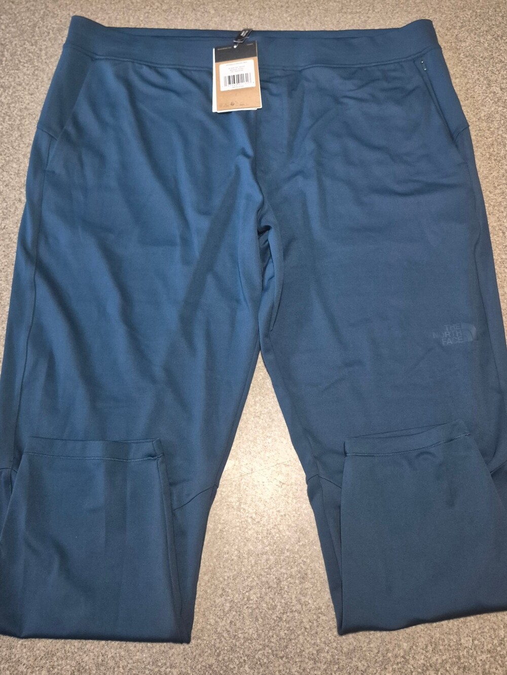 Mens New With Tag North Face Jogger Size Xxl